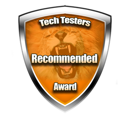 Recommended Award Recommended Award