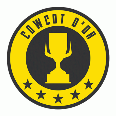 Cowcot d'or 2018 Cowcot d'or 2018