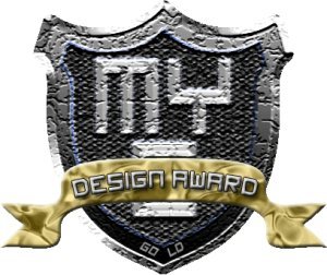 Design Award