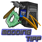 Modding Tipp