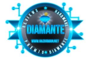 Razorman Diamante Razorman Diamante