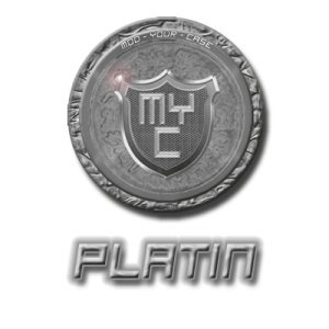Platin-Award
