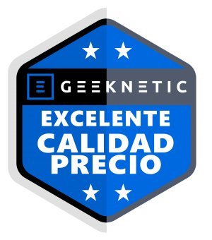 Geeknetic Calidad Precio