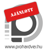 Ajanlott