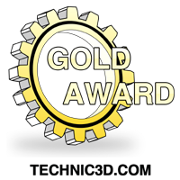 Gold-Award