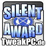 Silent Award