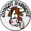 Cowcot d'Argent