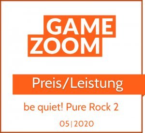 Pure Rock 2 - Preis/Leistung - 05/20250