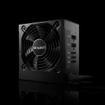 SYSTEM POWER 9 CM | 700W silent essential Power supplies from be 